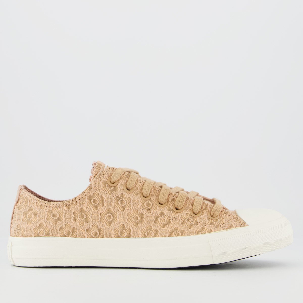 Tênis Converse All Star CK Relevo Feminino Rose