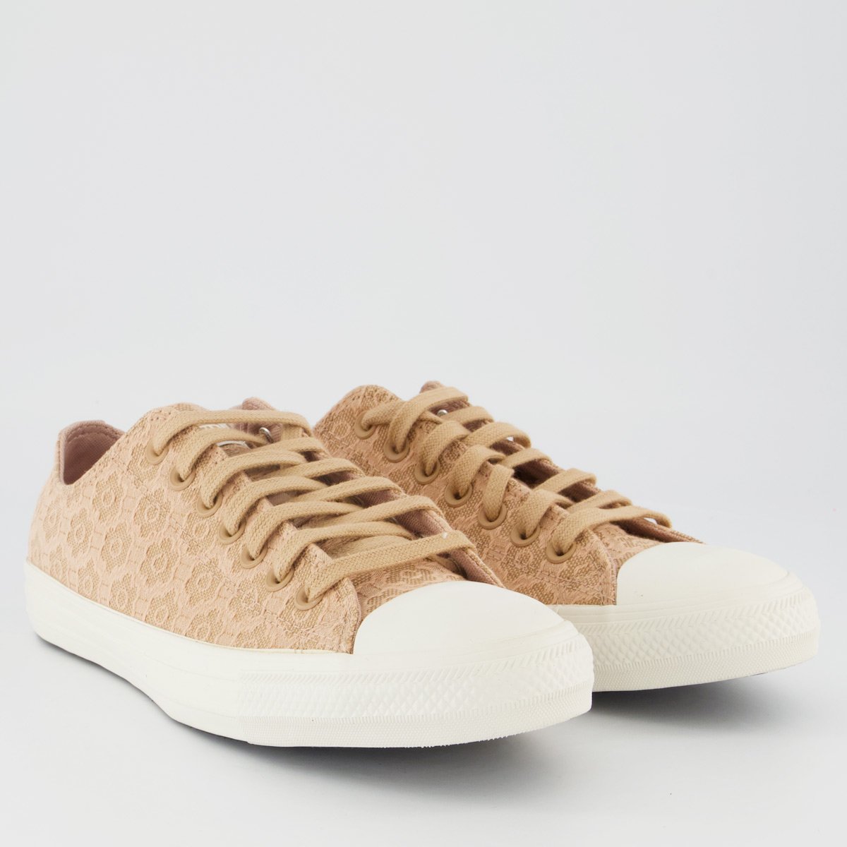 Tênis Converse All Star CK Relevo Feminino Rose Rose 2