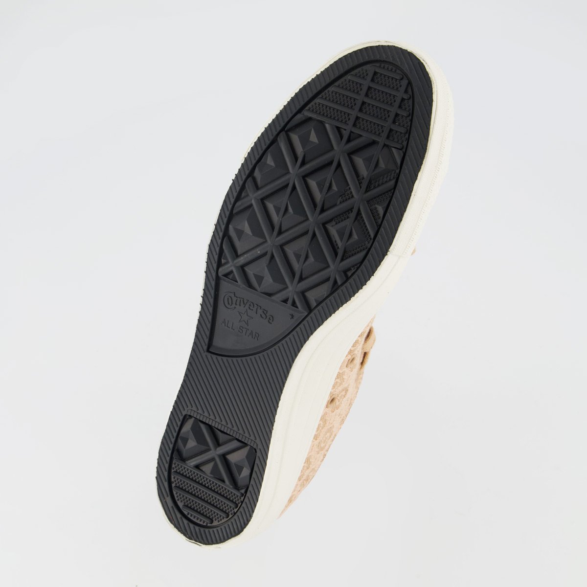 Tênis Converse All Star CK Relevo Feminino Rose Rose 5