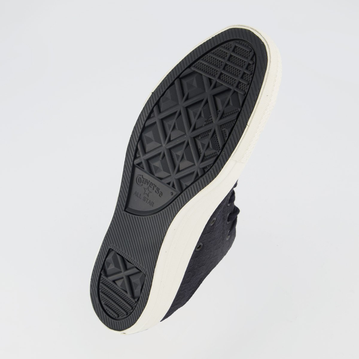 Tênis Converse All Star CK Relevo Feminino Preto Preto 5