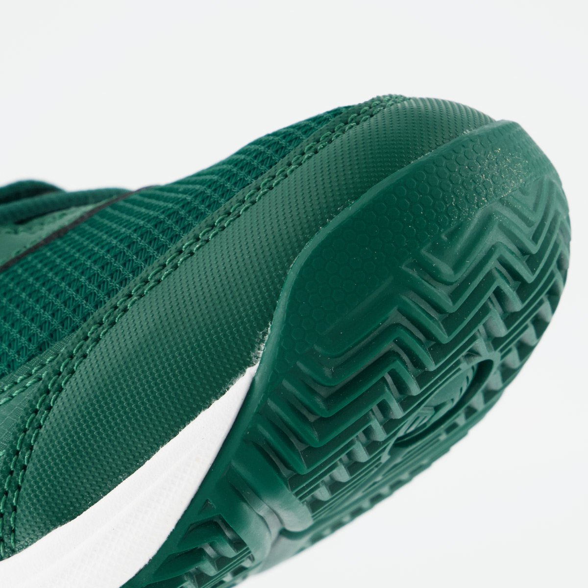 Tênis Asics Gel Dedicate 9 Padel Verde Verde 8