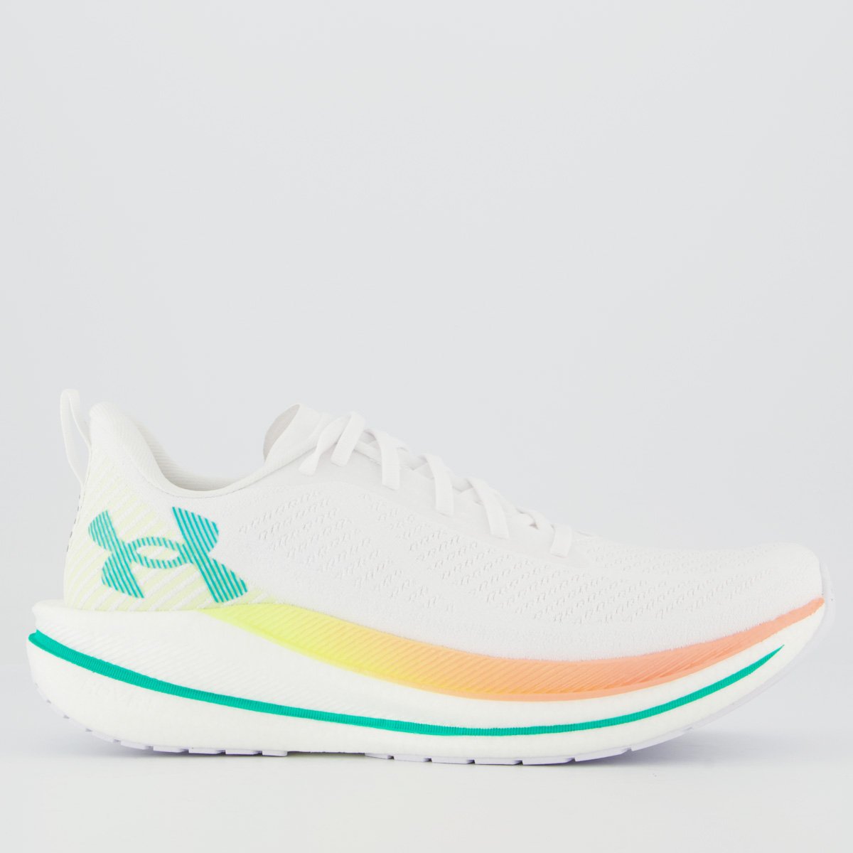 Tênis Under Armour Velociti SPD Branco