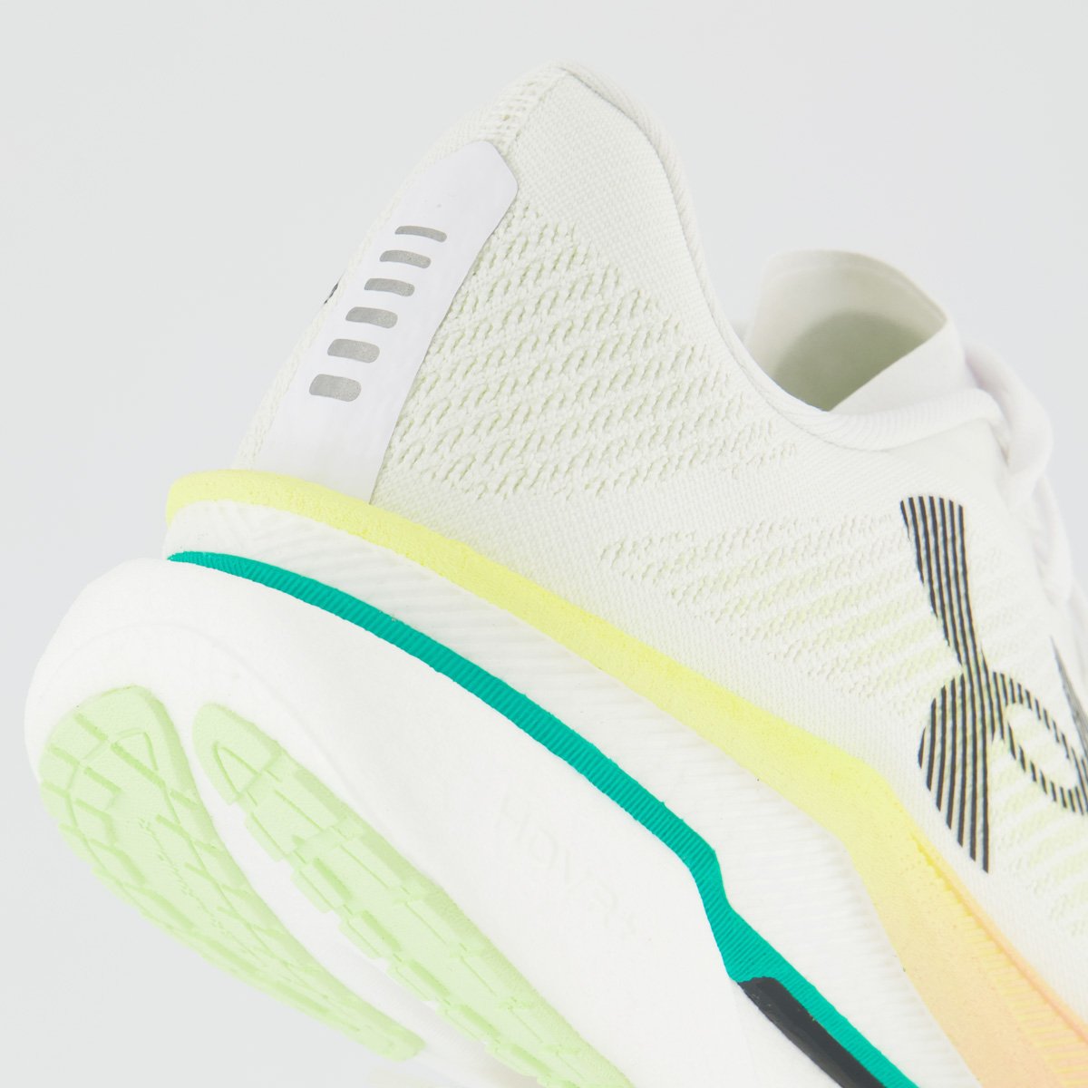 Tênis Under Armour Velociti Pro 2 Branco Branco 6