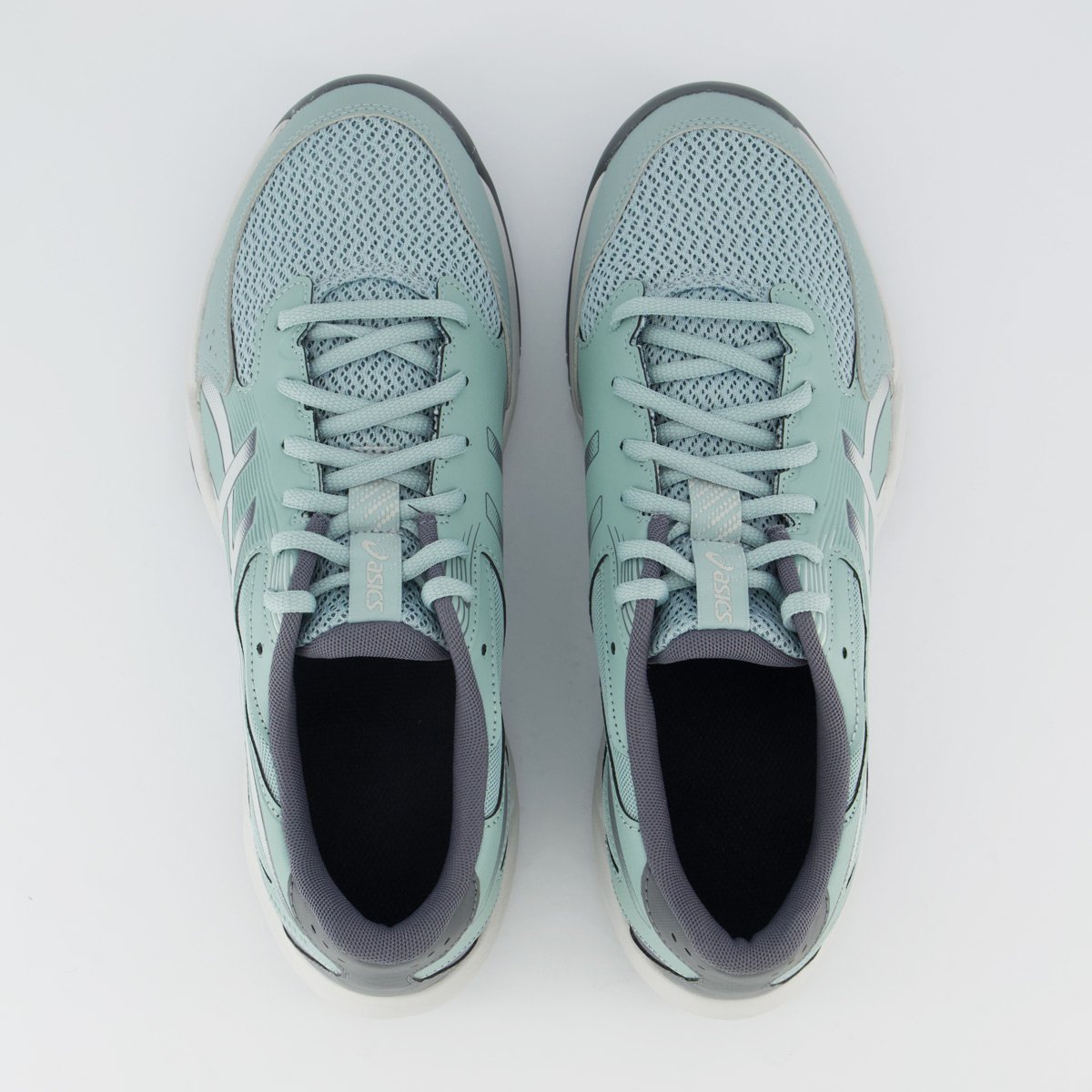 Tênis Asics Gel Rocket 12 M Verde Verde 4