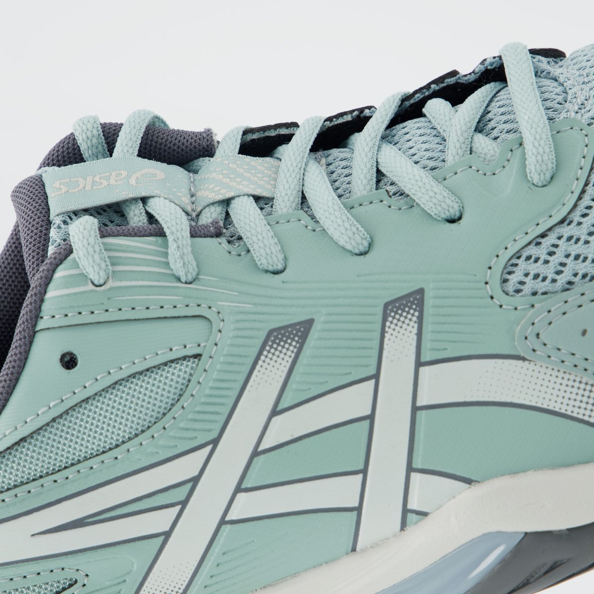 Tênis Asics Gel Rocket 12 M Verde Verde 7