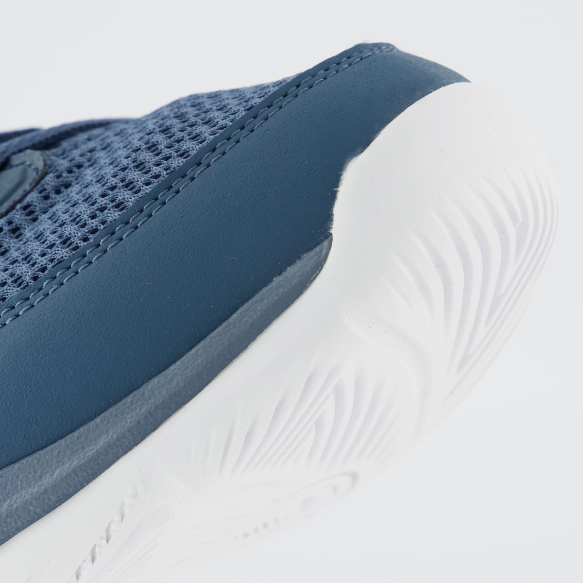 Tênis Asics Gel Rocket 12 M Azul Azul 8