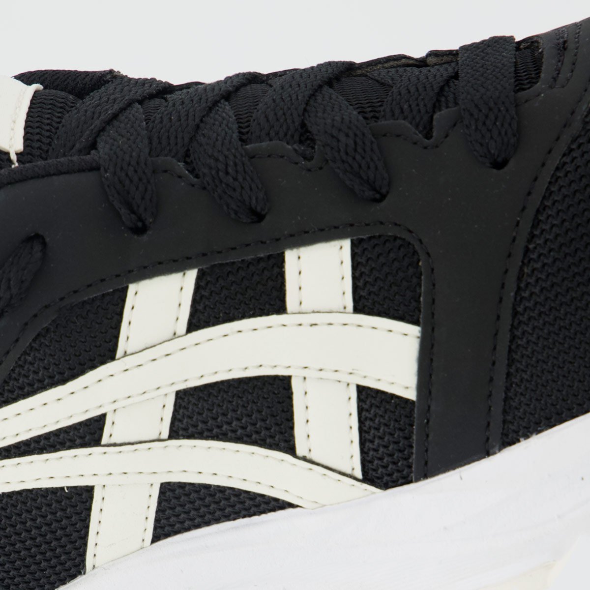 Tênis Asics Gel Takumi W Feminino Preto Preto 7