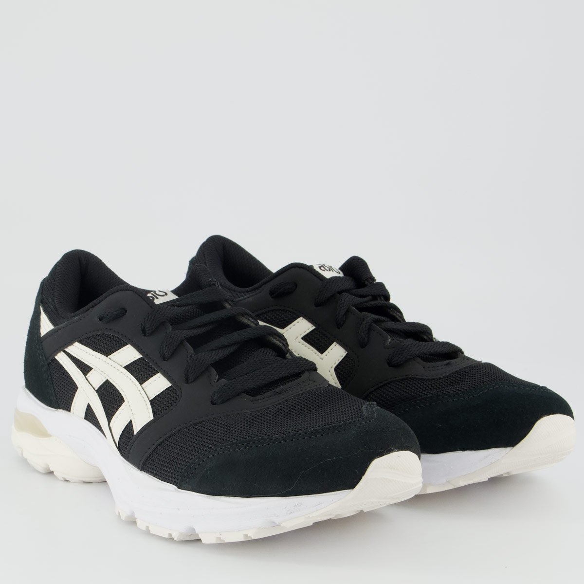 Tênis Asics Gel Takumi W Feminino Preto Preto 2
