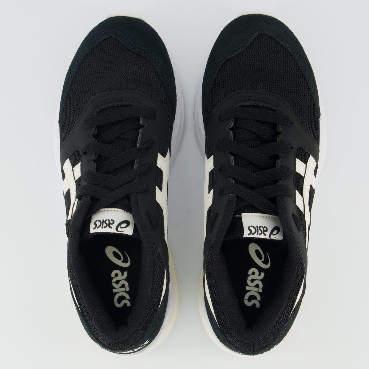 Tênis Asics Gel Takumi W Feminino Preto Preto 4
