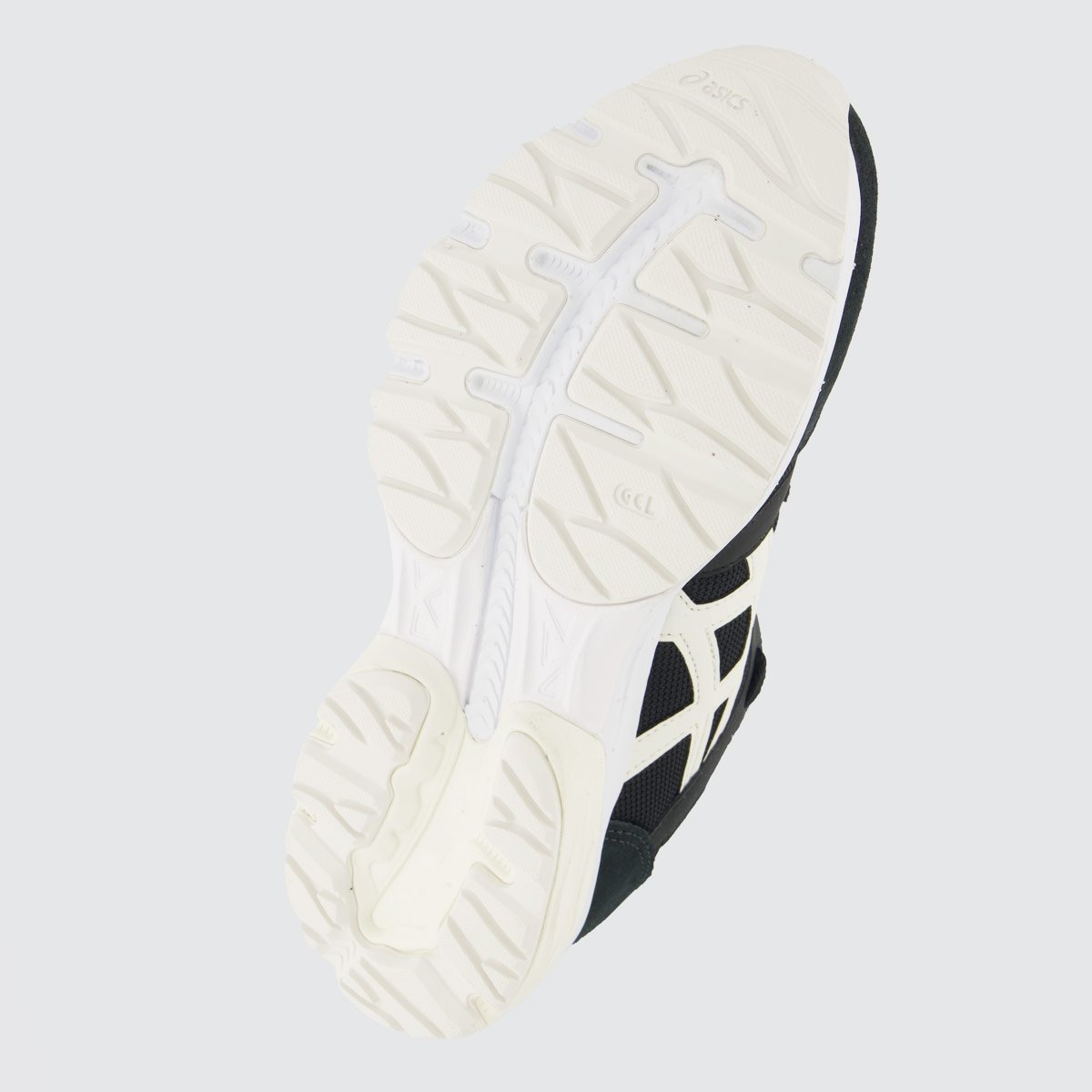 Tênis Asics Gel Takumi W Feminino Preto Preto 5
