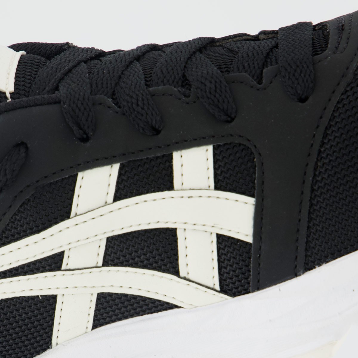 Tênis Asics Gel Takumi W Feminino Preto Preto 7