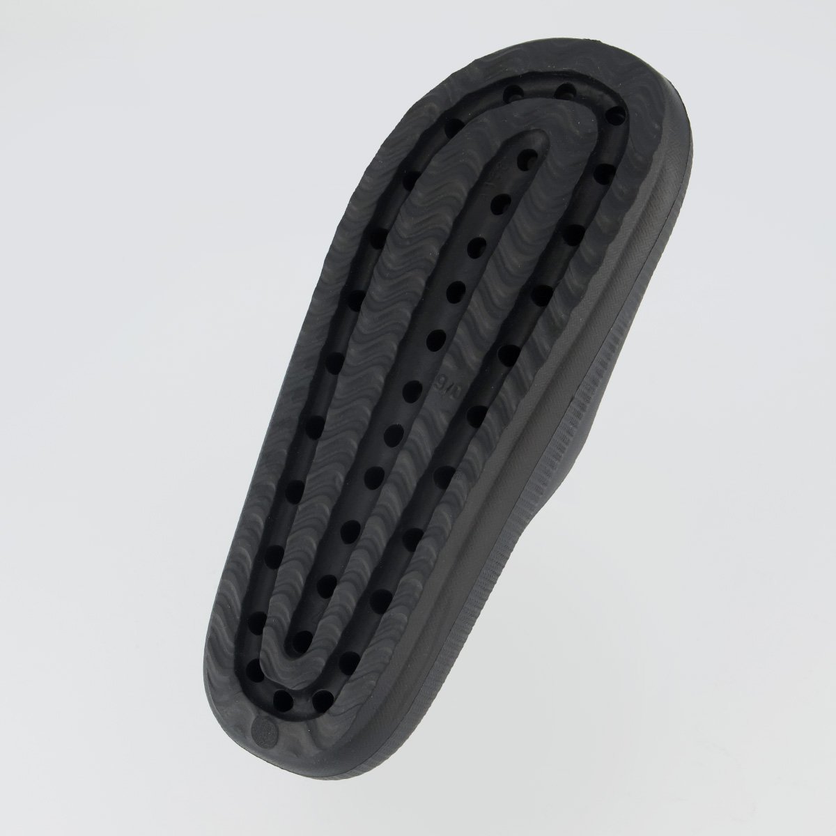 Chinelo Hurley Slide Sloat Preto Preto 5
