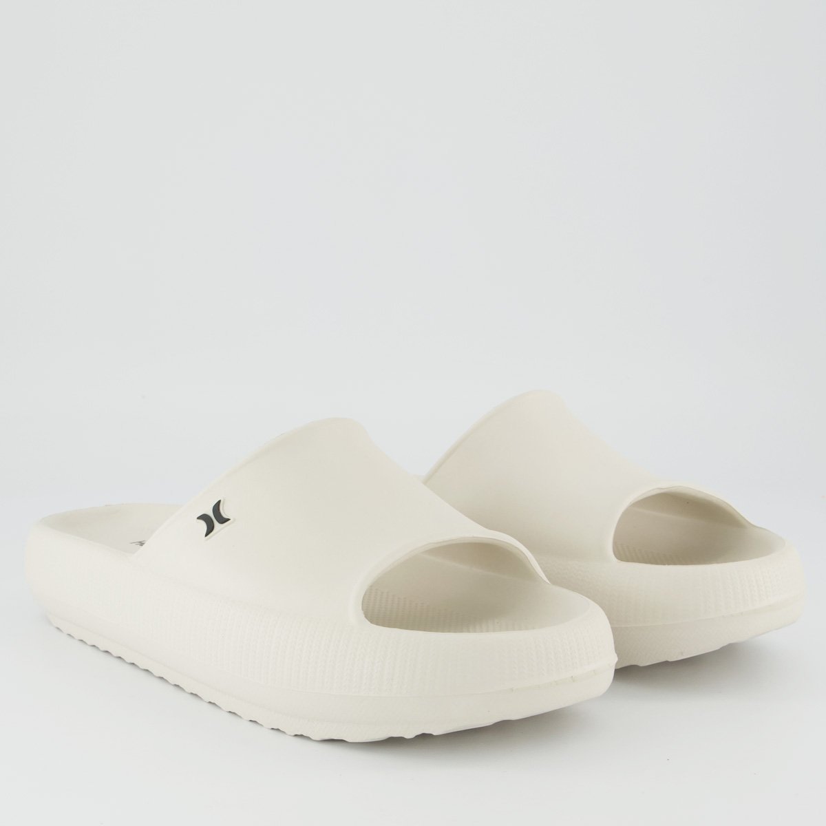 Chinelo Hurley Slide Float Off White Off White 3