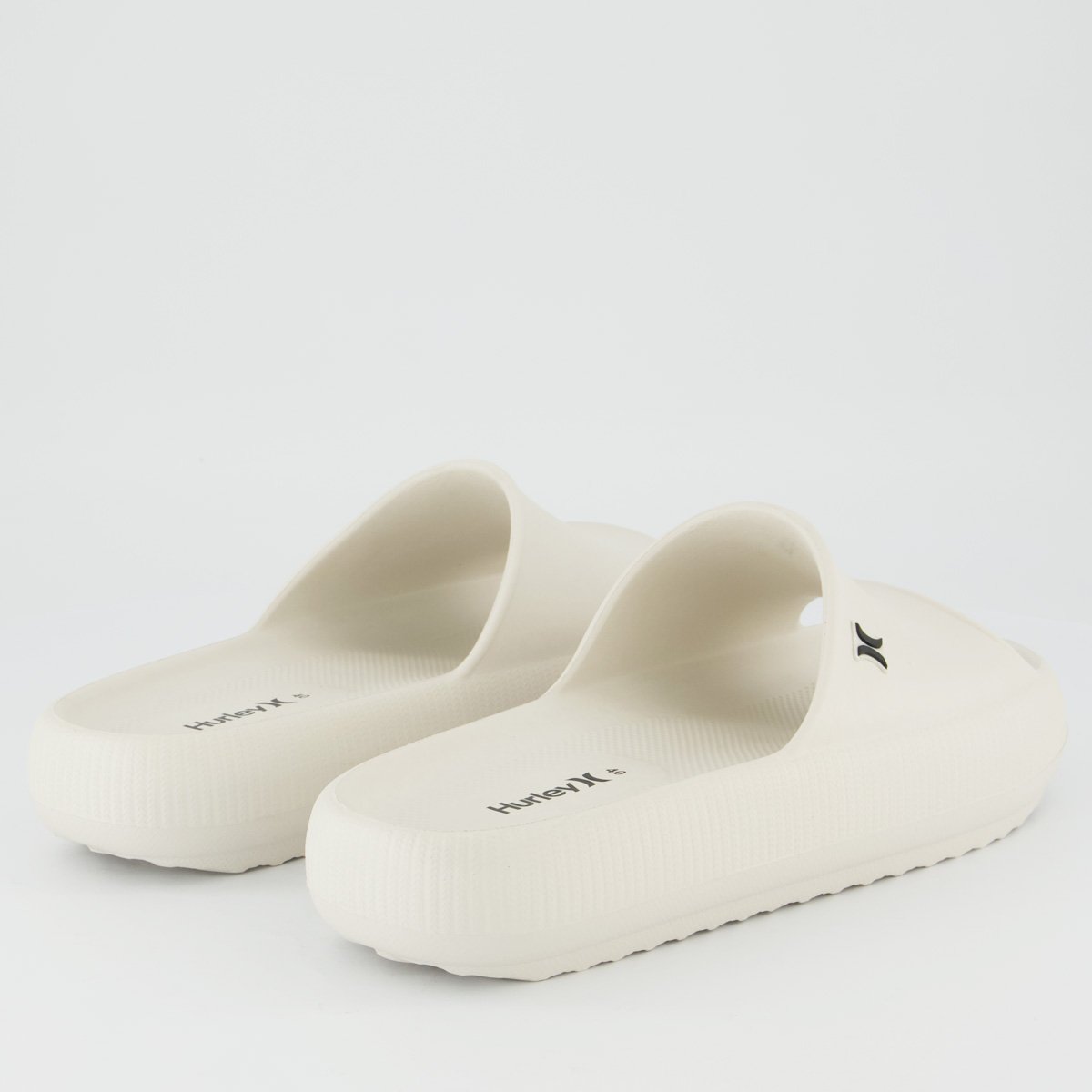 Chinelo Hurley Slide Float Off White Off White 4