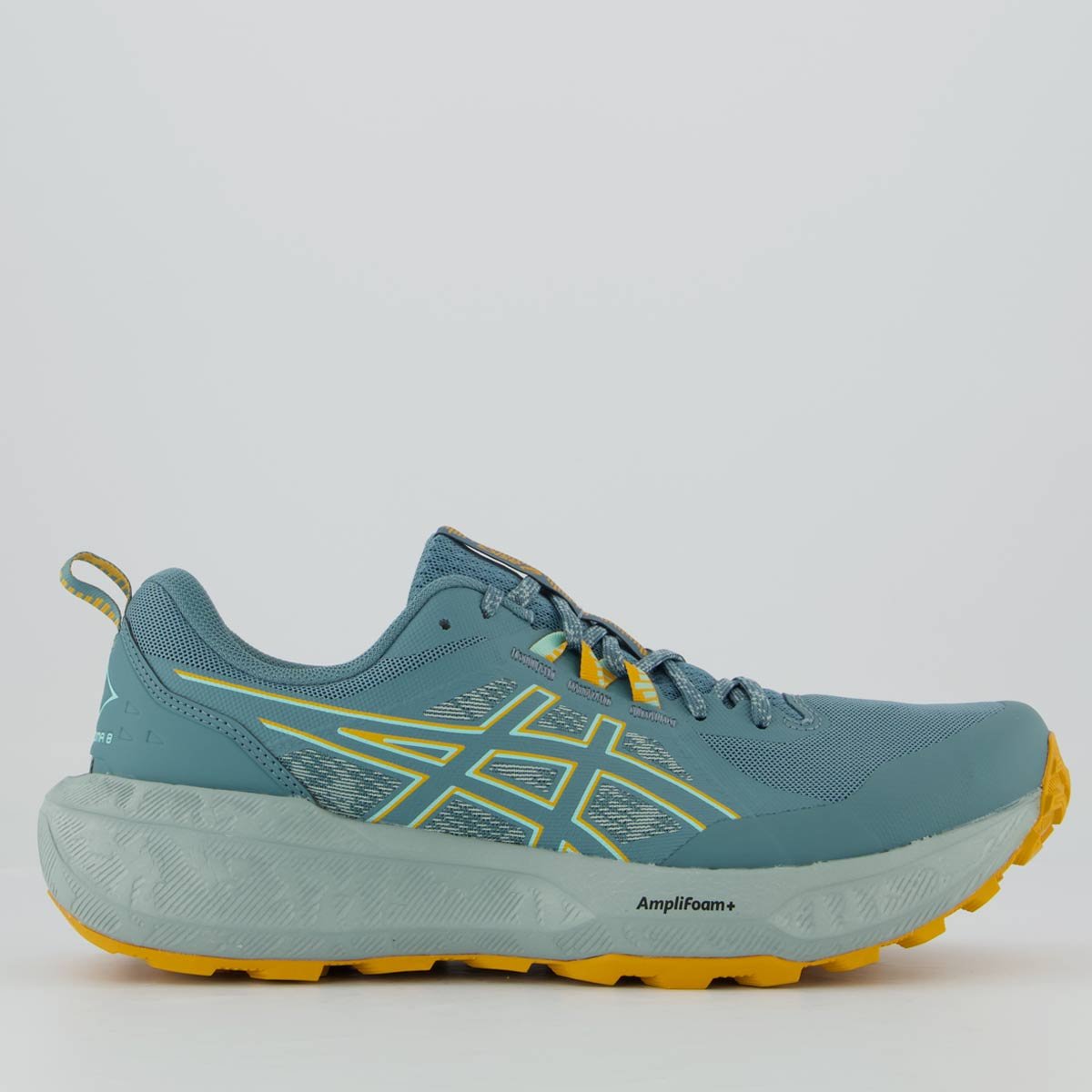 Tênis Asics Gel Sonoma 8 Verde