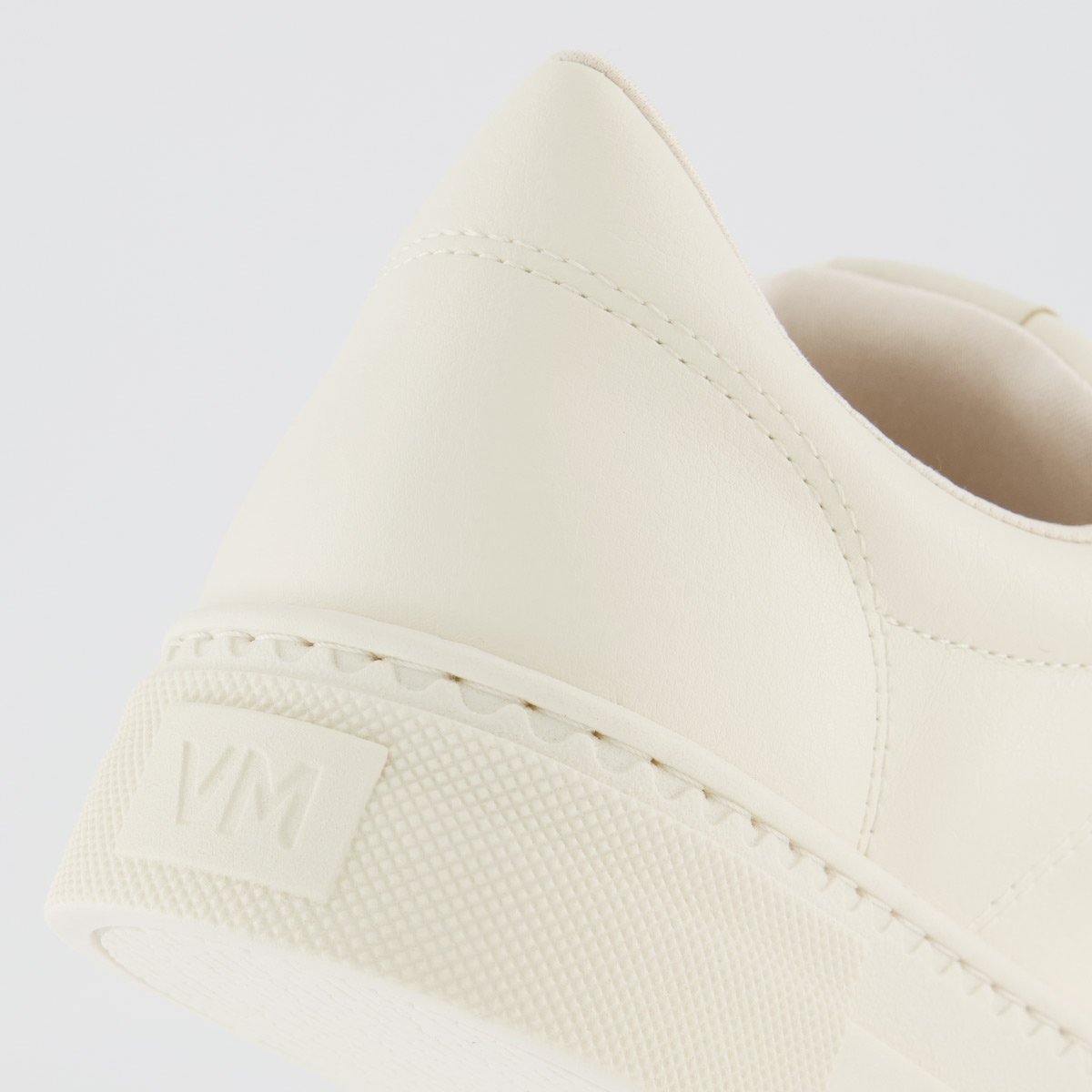 Tênis Via Marte V138 Feminino Off-White Off White 6