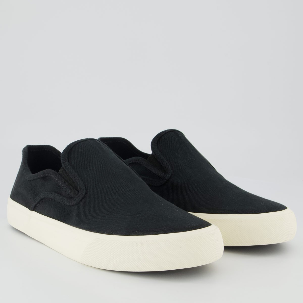 Tênis Reserva Mobi Preto Preto 2