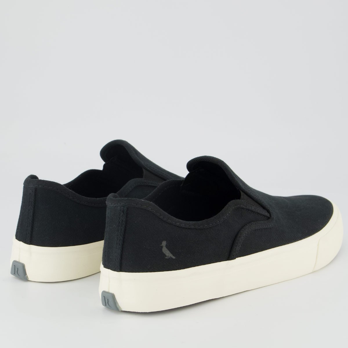 Tênis Reserva Mobi Preto Preto 3