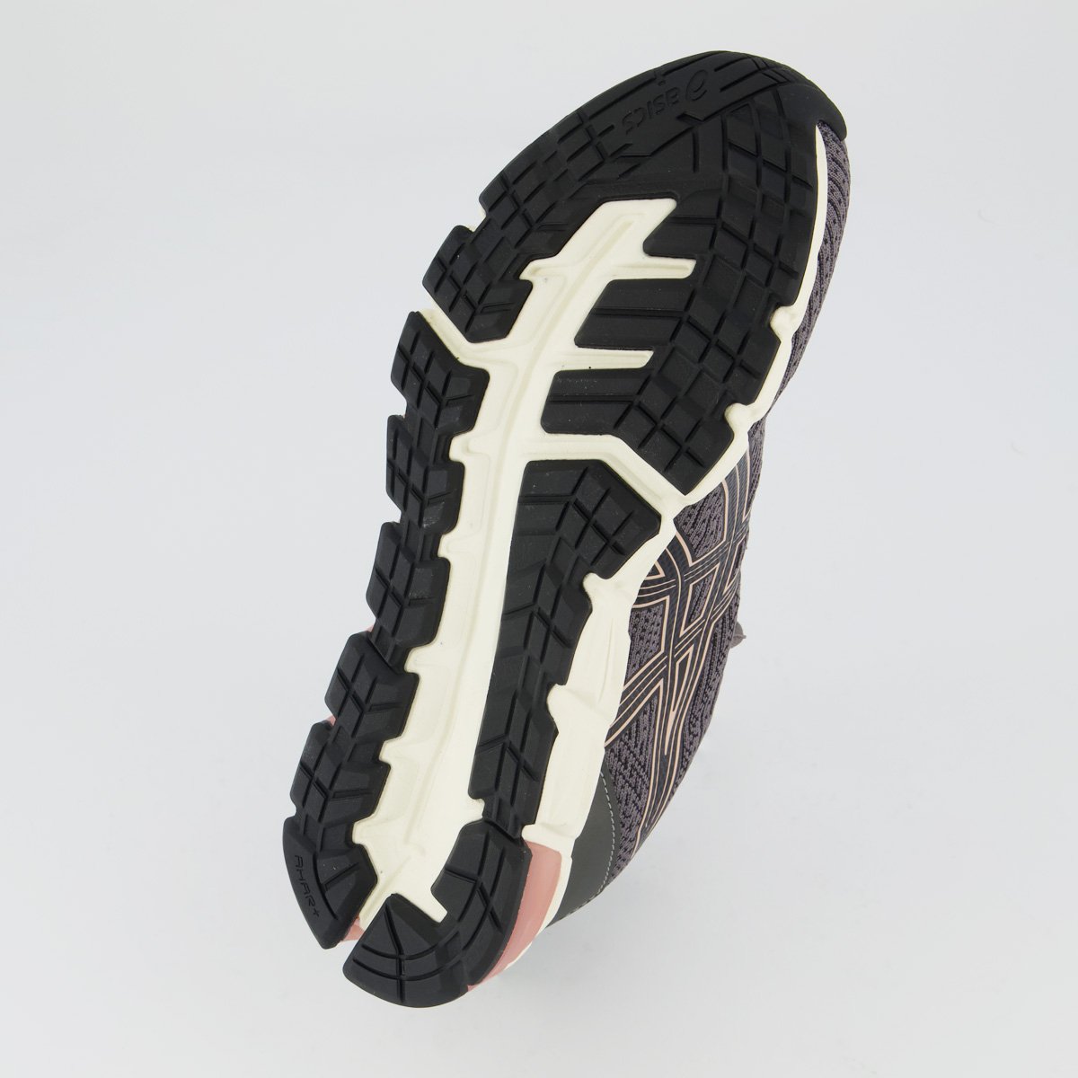 Tênis Asics Gel Quantum ST Feminino Cinza Escuro Cinza 5