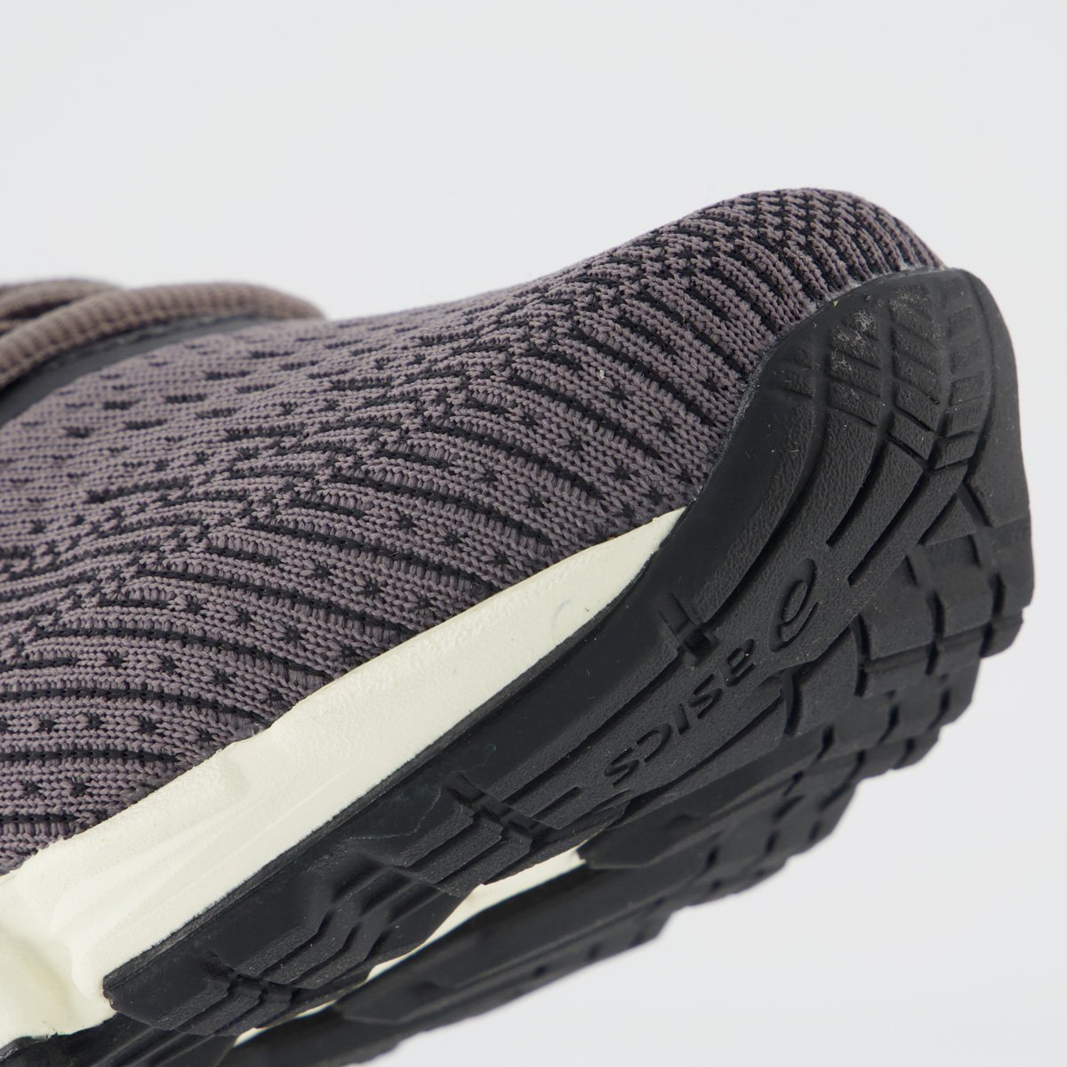 Tênis Asics Gel Quantum ST Feminino Cinza Escuro Cinza 8