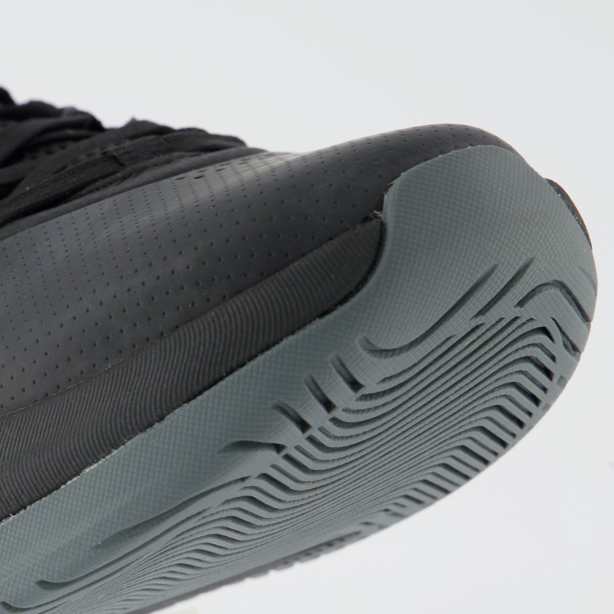 Tênis Skecher SKX Klutch Preto Preto 8