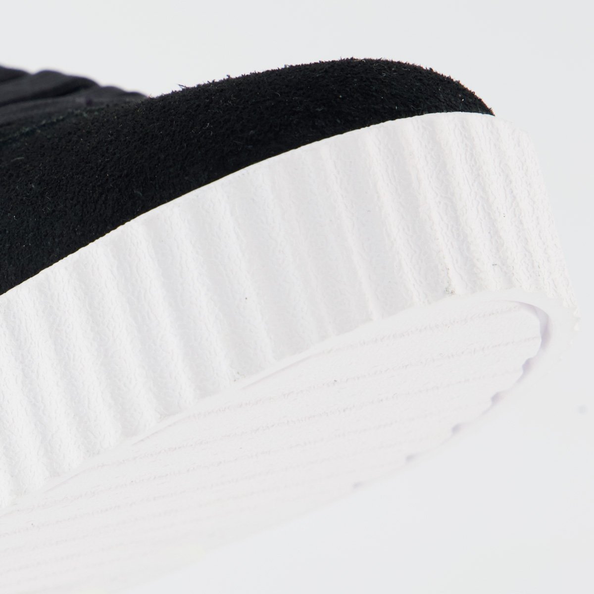 Tênis Puma Nyra BDP Feminino Preto Preto 8