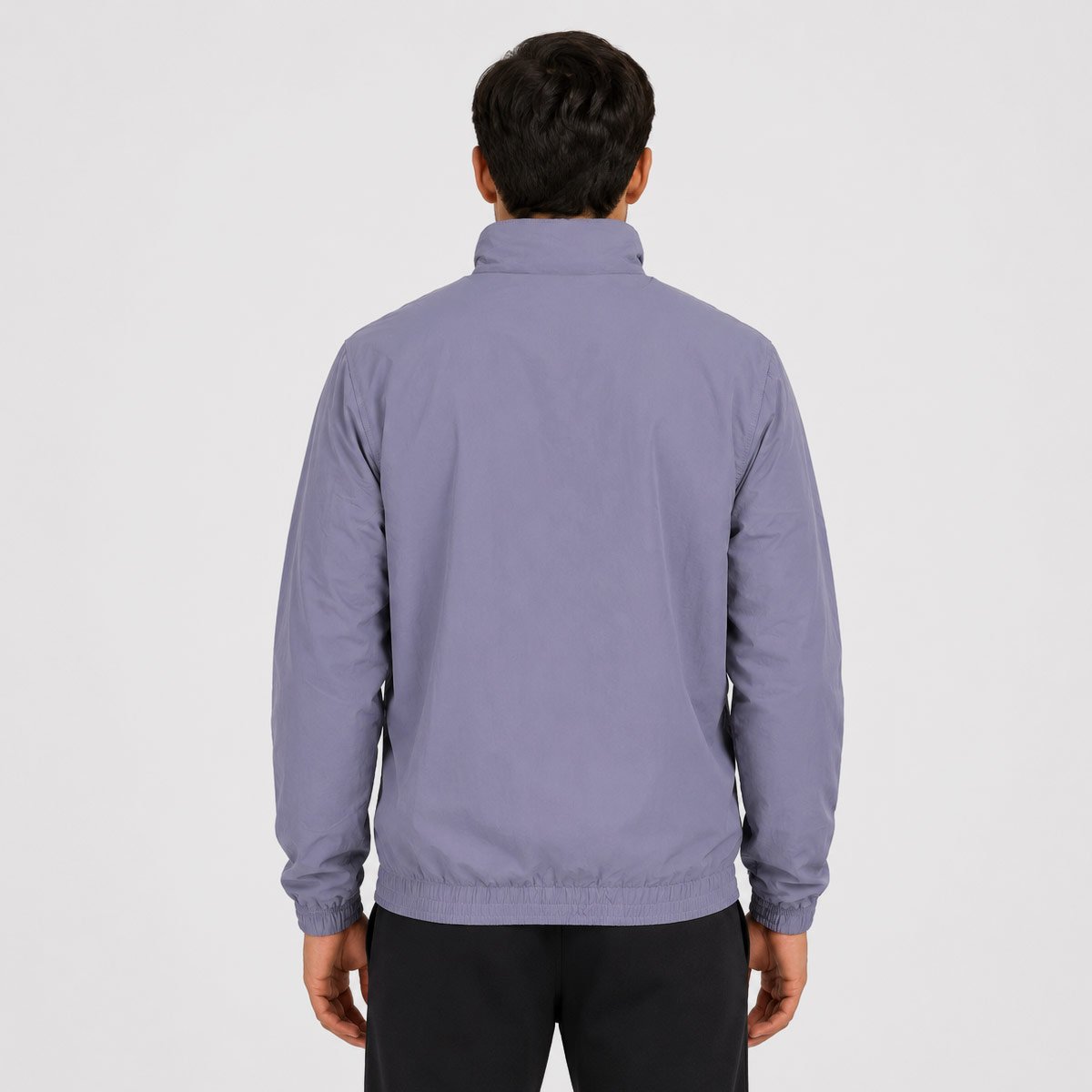 Jaqueta Fila Union Sports Cinza Cinza 4