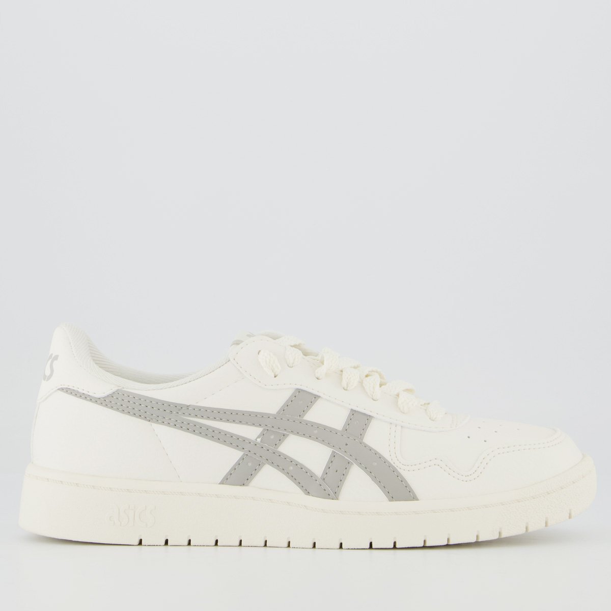 Tênis Asics Japan S Feminino Off White