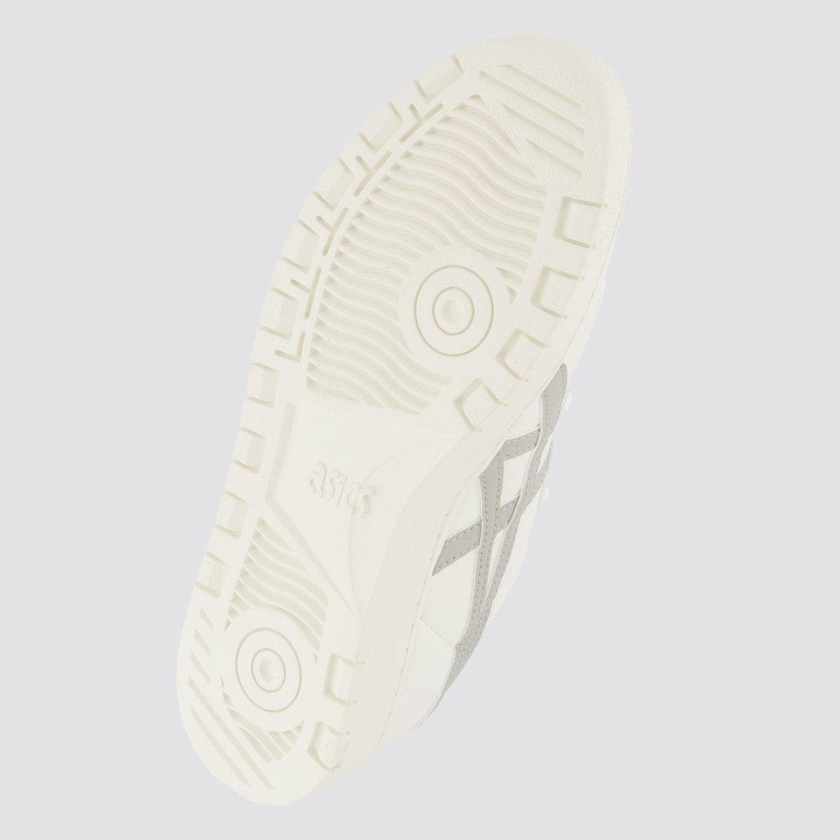 Tênis Asics Japan S Feminino Off White Off White 5