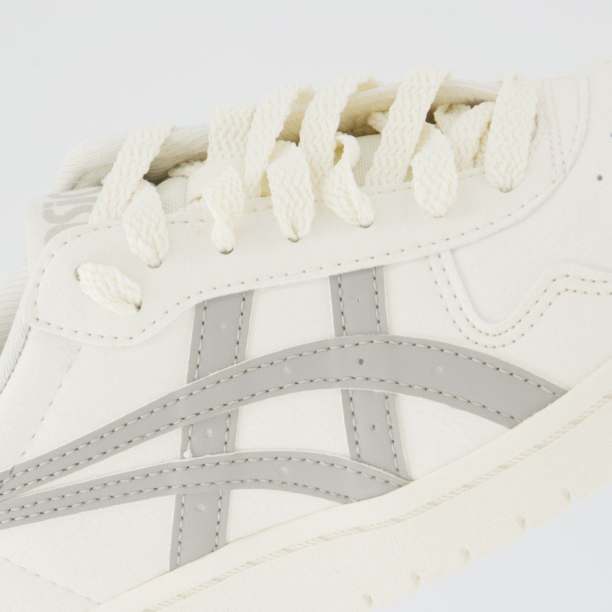 Tênis Asics Japan S Feminino Off White Off White 7