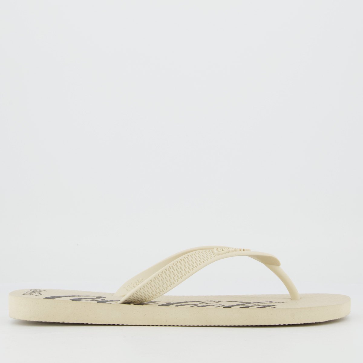 Chinelo Coca Cola Spencerian I Off White Off White 2