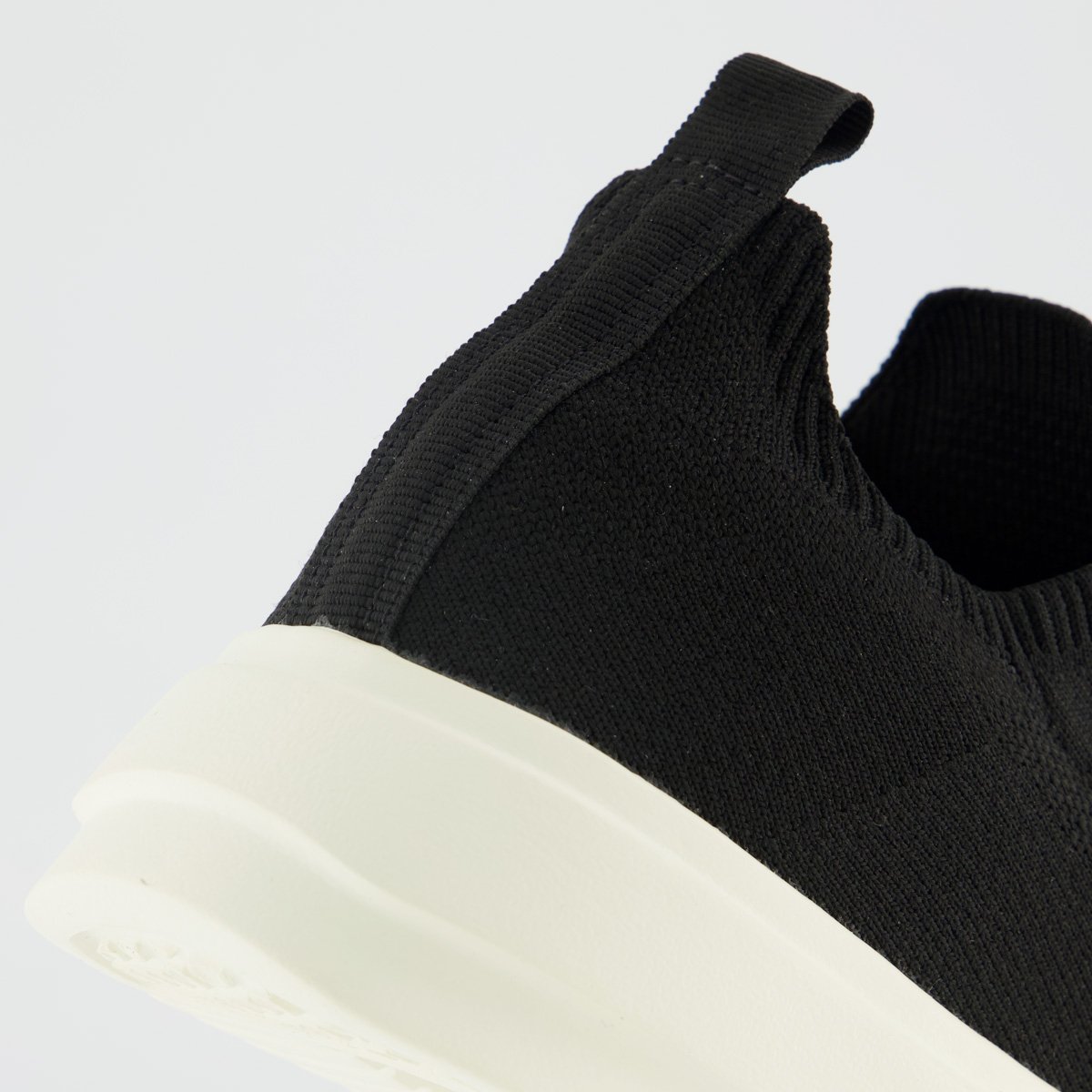 Tênis Coca Cola Loud Breath All Black Preto 6
