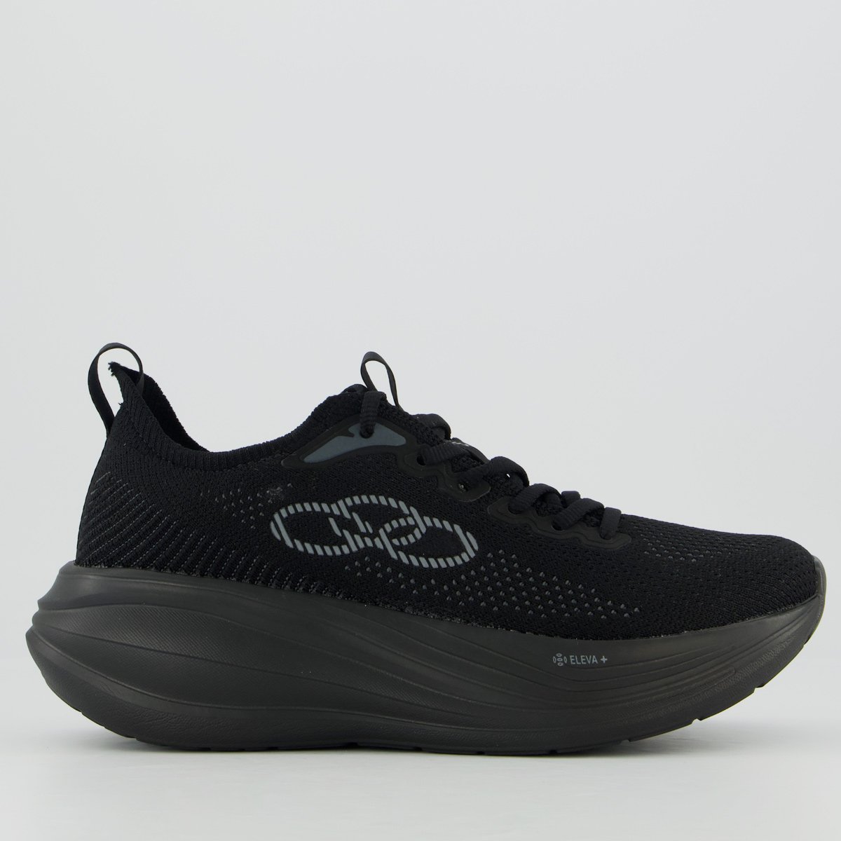 Tênis Olympikus Atalho Feminino Preto