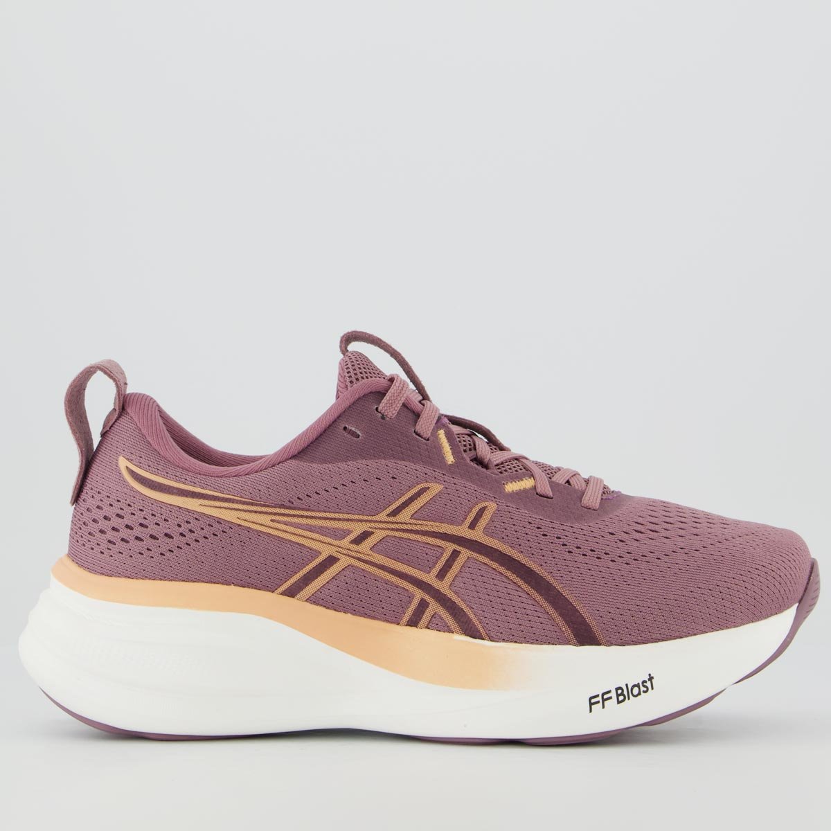 Tênis Asics Gel Pulse 17 SE Feminino Roxo