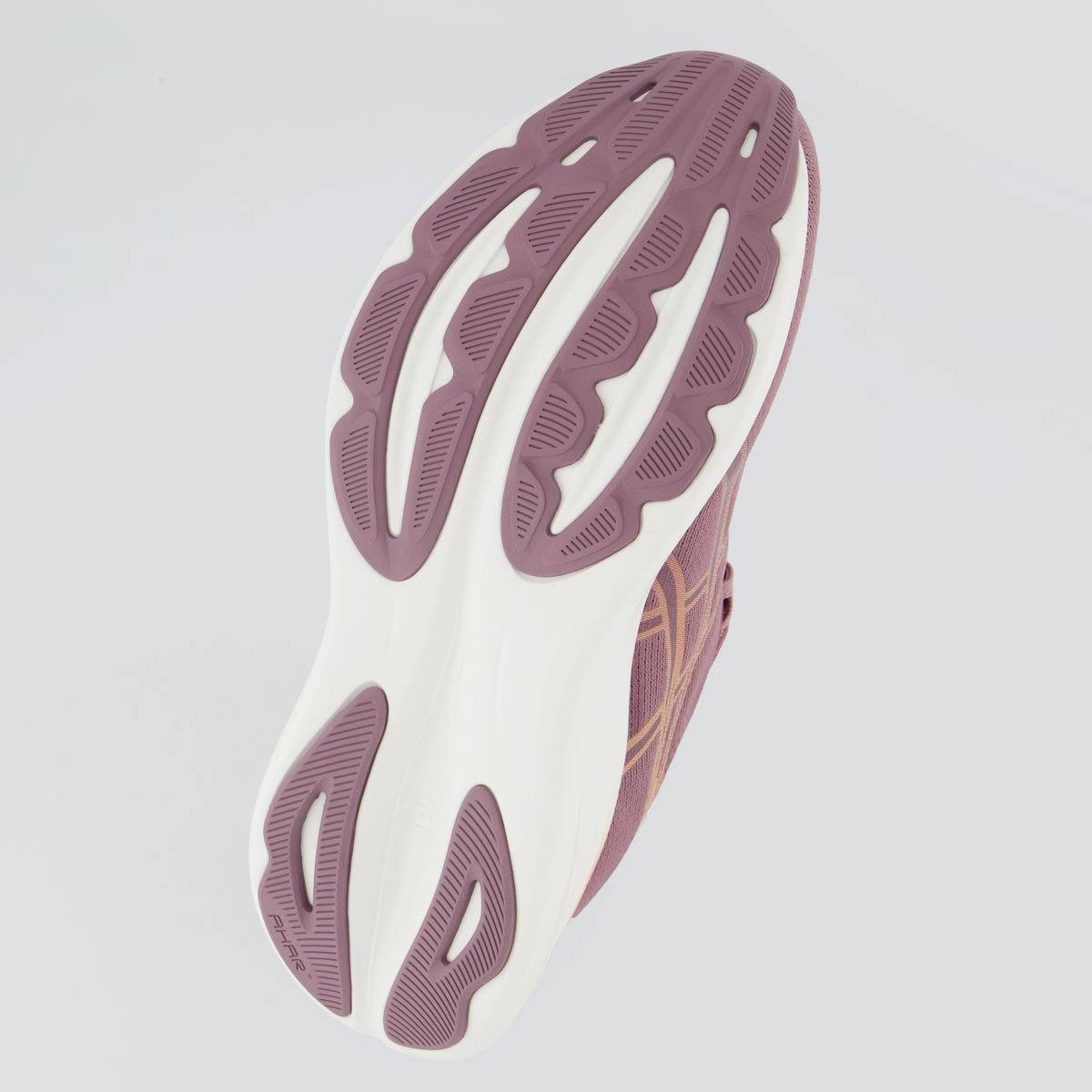Tênis Asics Gel Pulse 17 SE Feminino Roxo Roxo 5