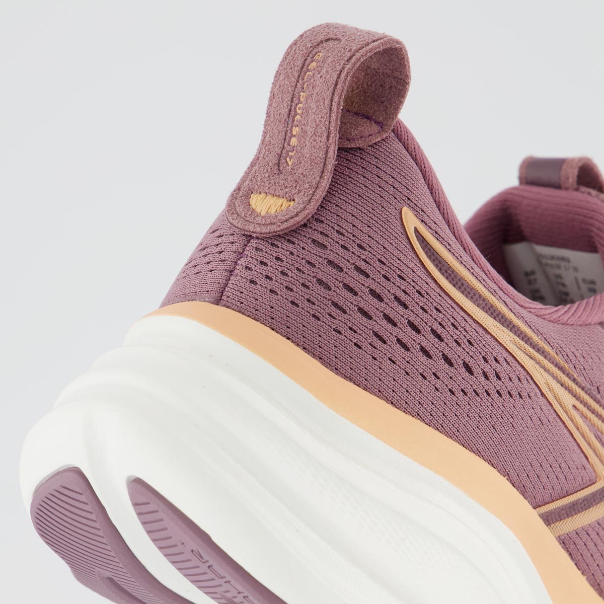 Tênis Asics Gel Pulse 17 SE Feminino Roxo Roxo 6