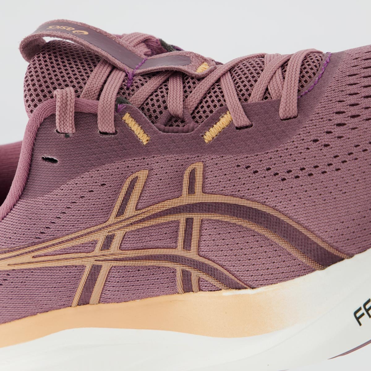 Tênis Asics Gel Pulse 17 SE Feminino Roxo Roxo 7