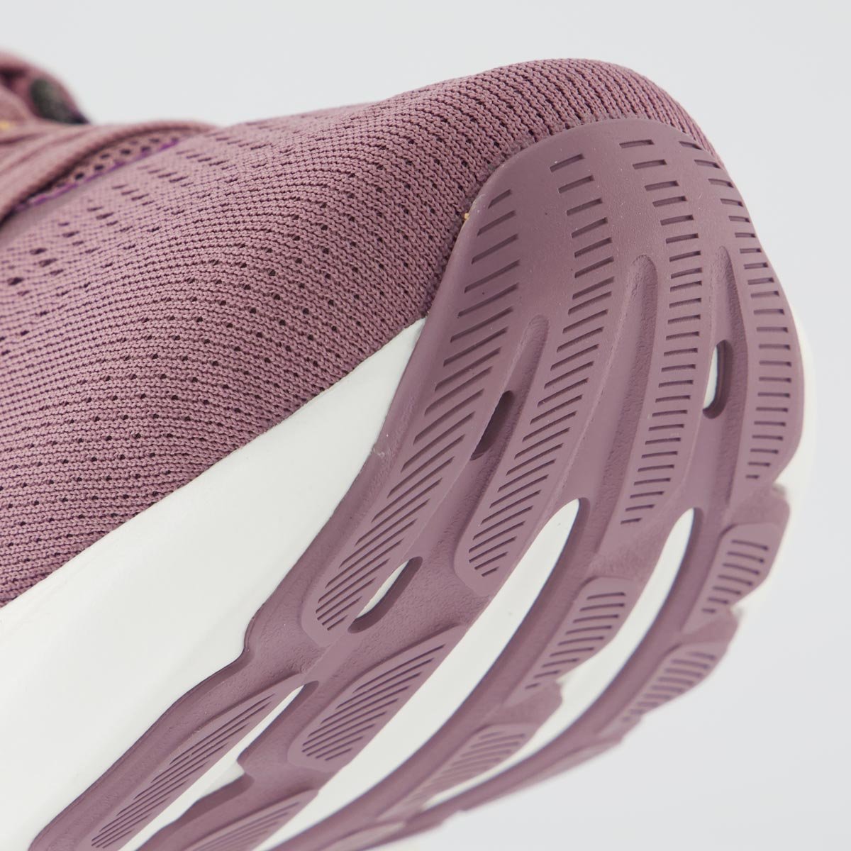 Tênis Asics Gel Pulse 17 SE Feminino Roxo Roxo 8