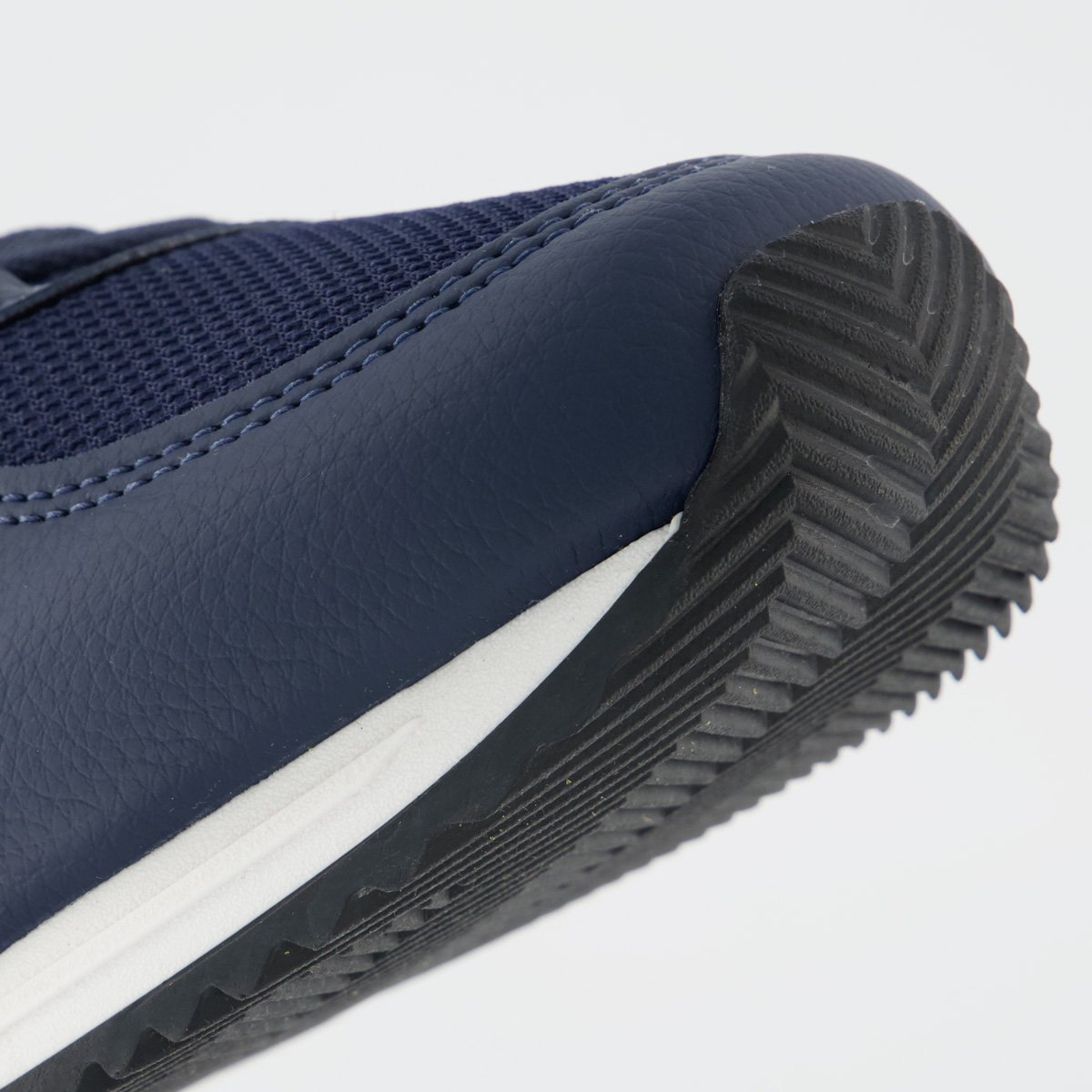 Tênis Fila Jogger 95 Azul Marinho e Vermelho Azul Marinho 8