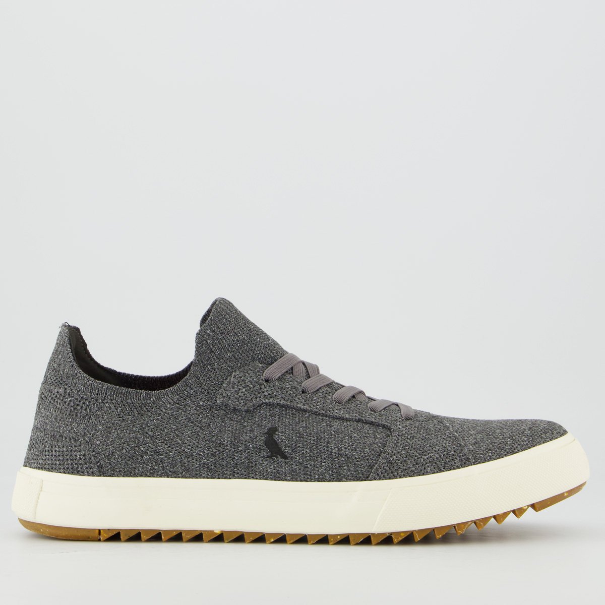 Tênis Reserva Neo Knit Cinza