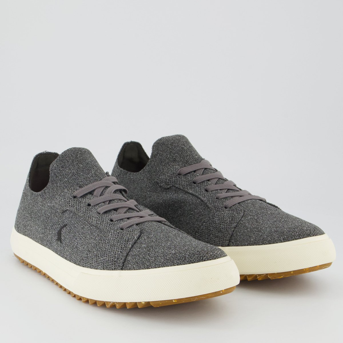 Tênis Reserva Neo Knit Cinza Cinza 2