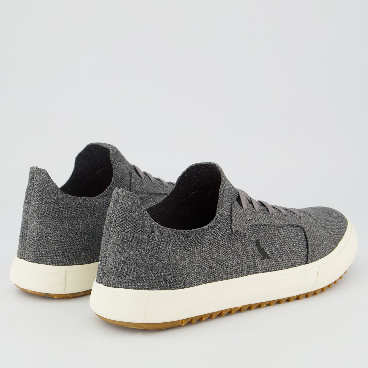 Tênis Reserva Neo Knit Cinza Cinza 3
