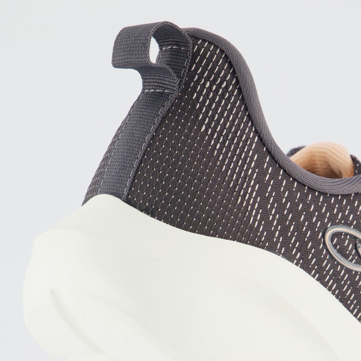 Tênis Olympikus Acqua Feminino Cinza Cinza 6