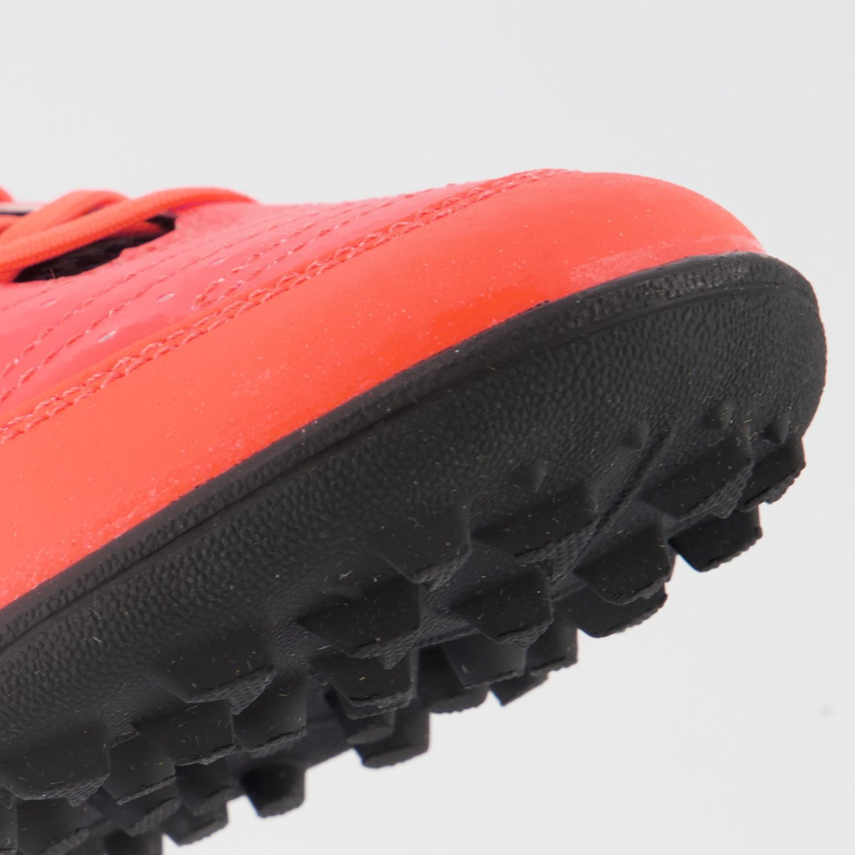Chuteira Umbro Furious Society Laranja e Branca Laranja 8