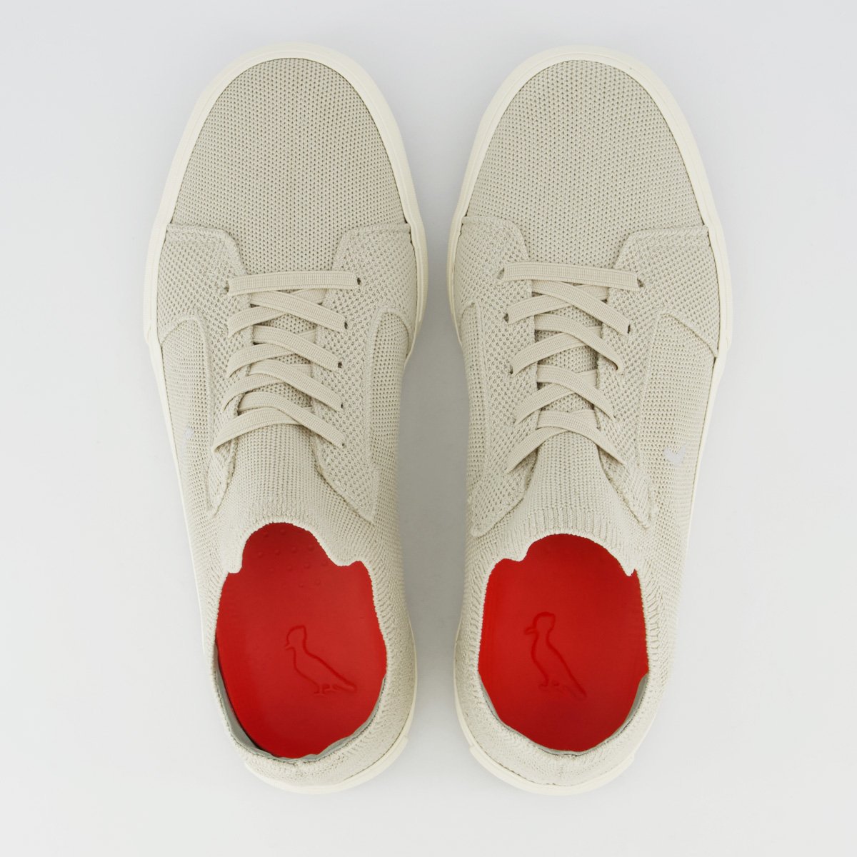 Tênis Reserva Neo Knit Off White Off White 4