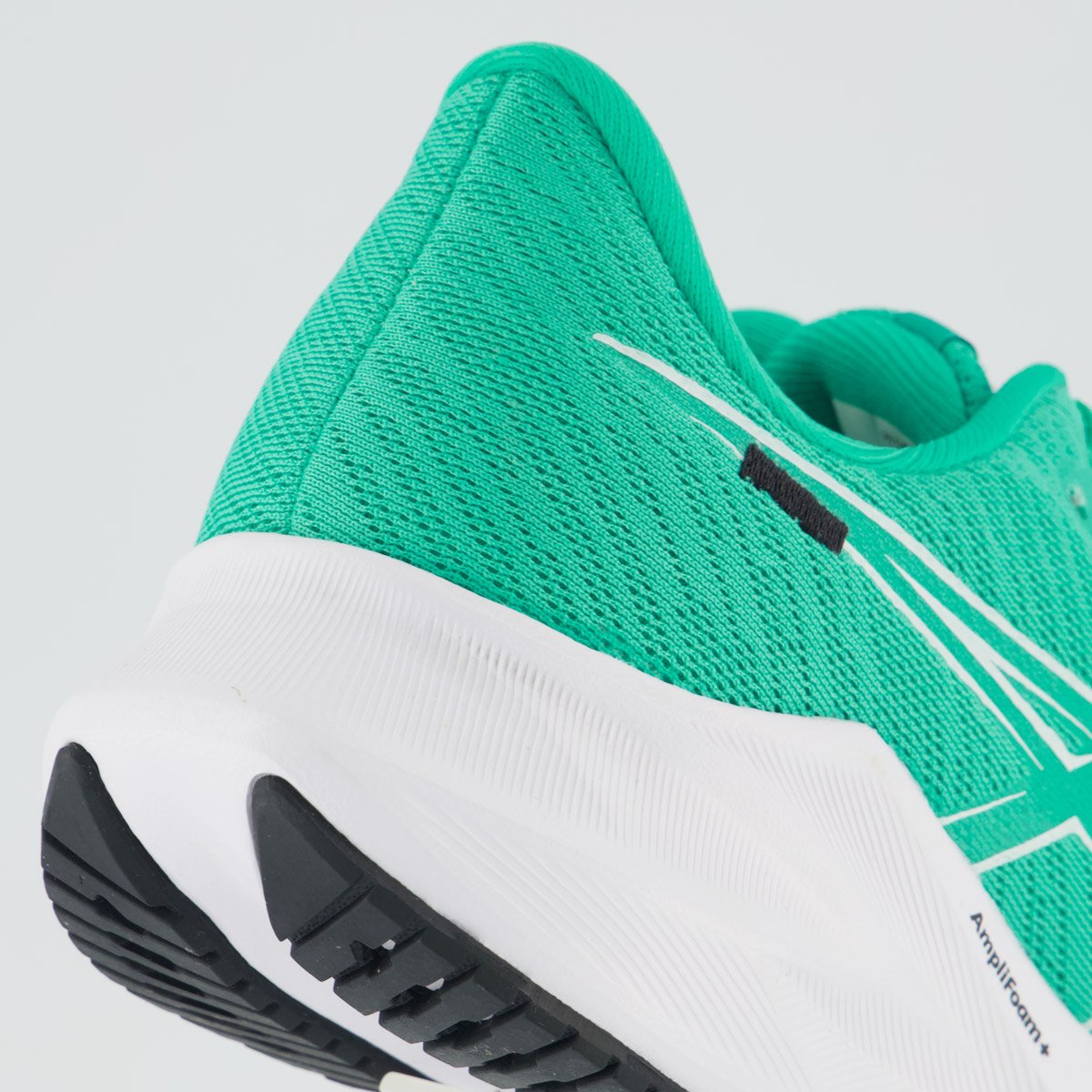 Tênis Asics Versablast 4 Feminino Verde e Branco Verde 6