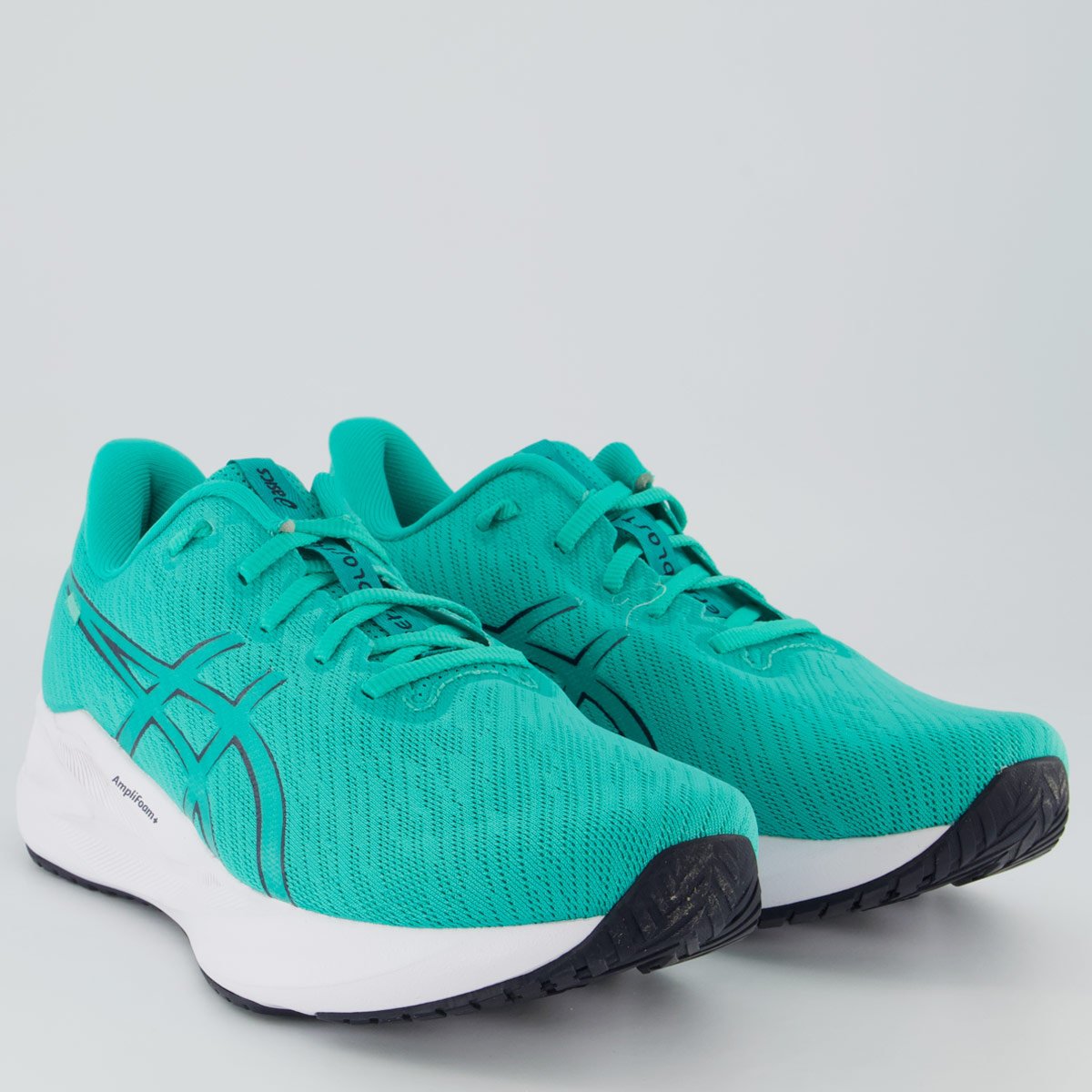 Tênis Asics Versablast 4 Verde Verde 2