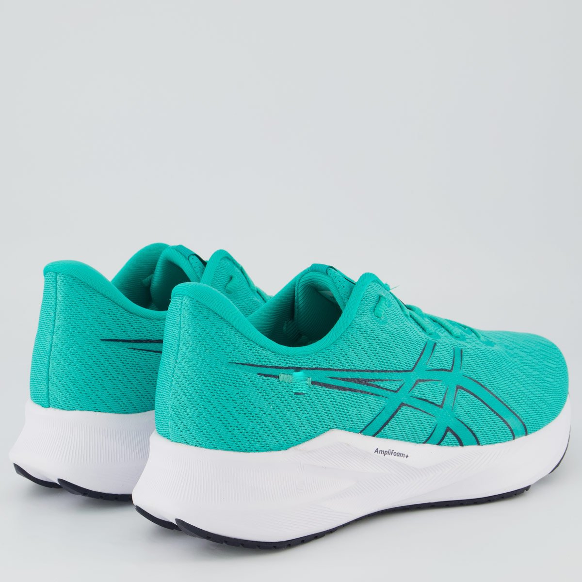 Tênis Asics Versablast 4 Verde Verde 3