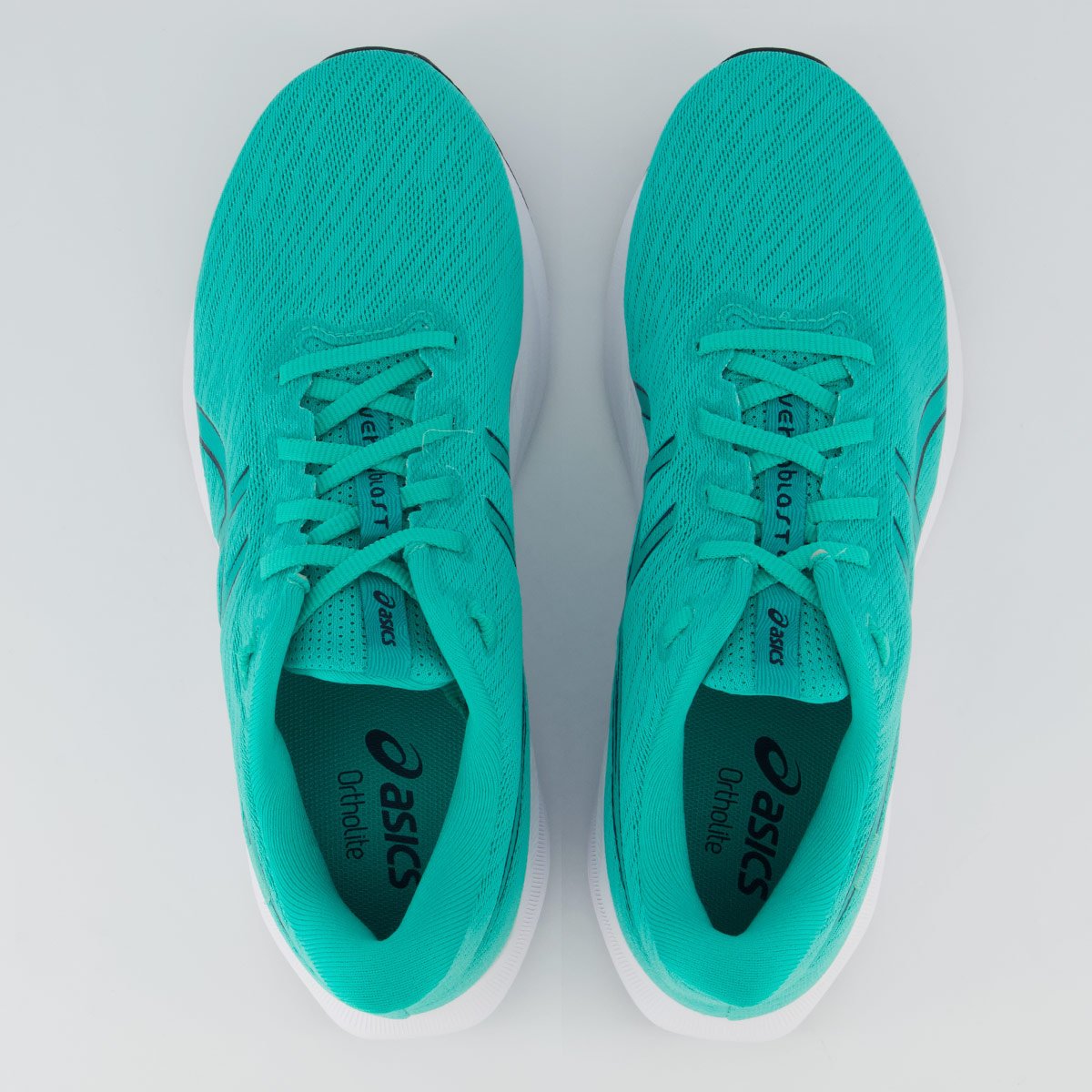 Tênis Asics Versablast 4 Verde Verde 4