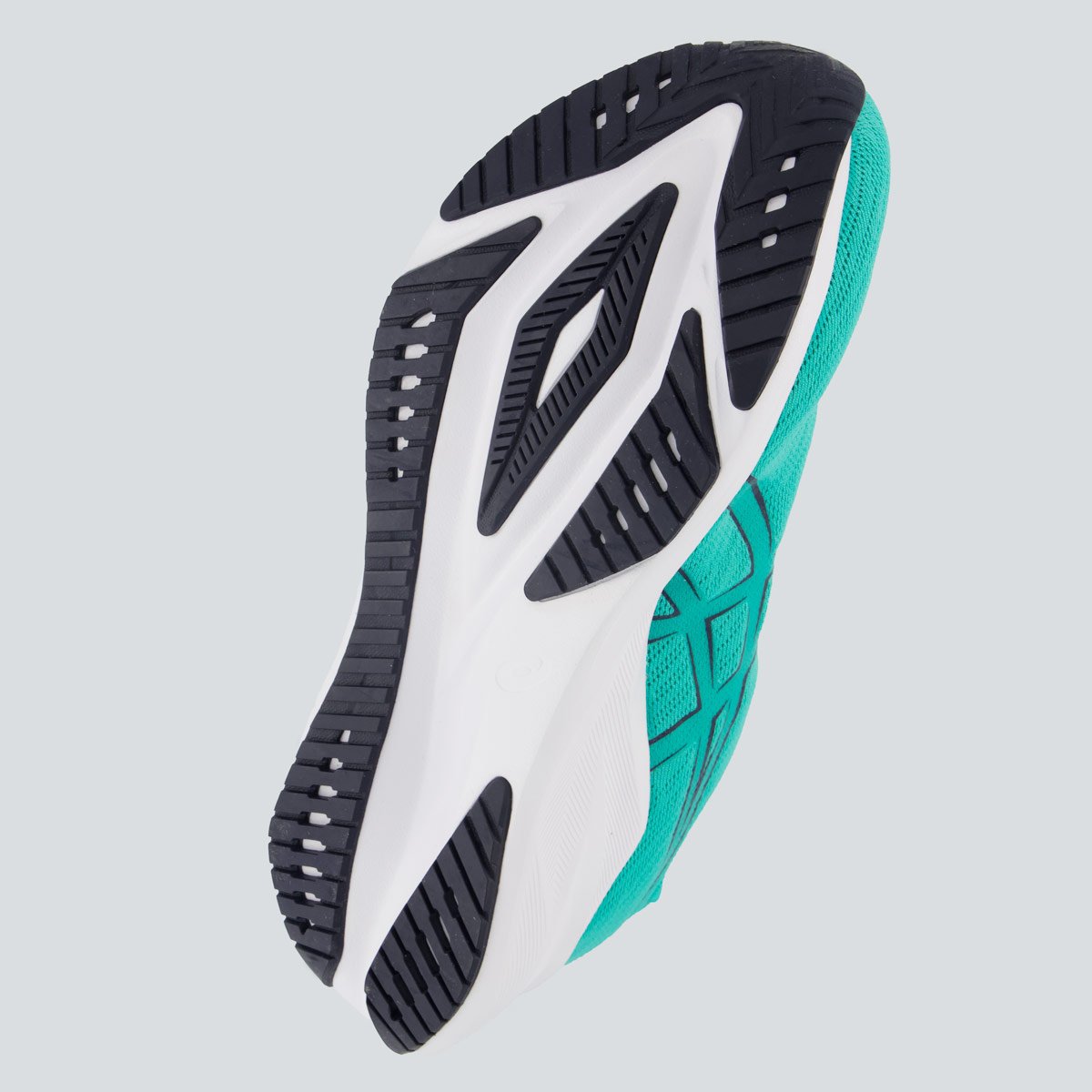Tênis Asics Versablast 4 Verde Verde 5